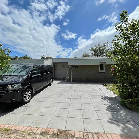 Sonnevanck Ameland Ballum Zewnętrze zdjęcie