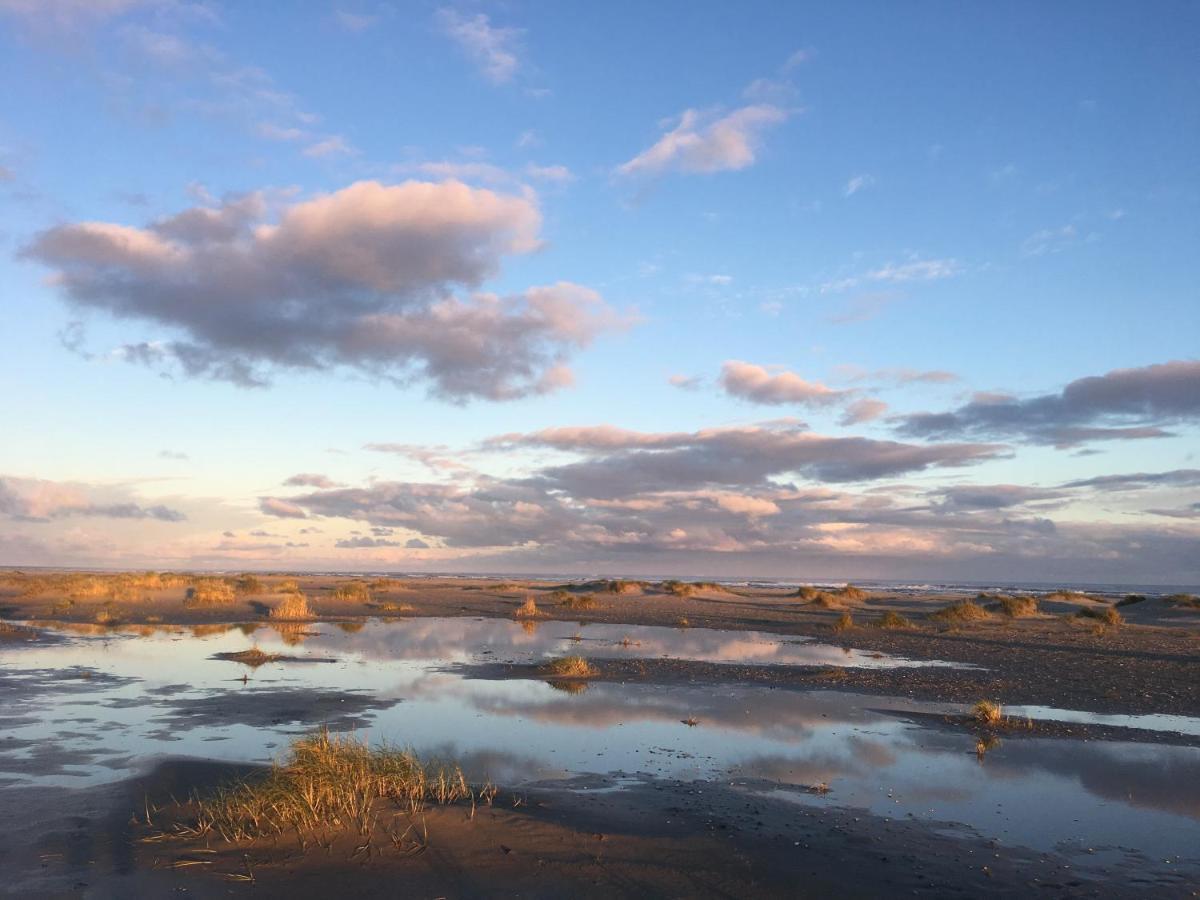 Sonnevanck Ameland Ballum Zewnętrze zdjęcie