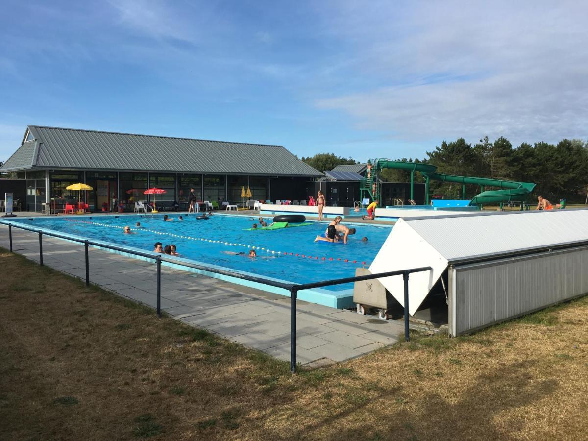 Sonnevanck Ameland Ballum Zewnętrze zdjęcie