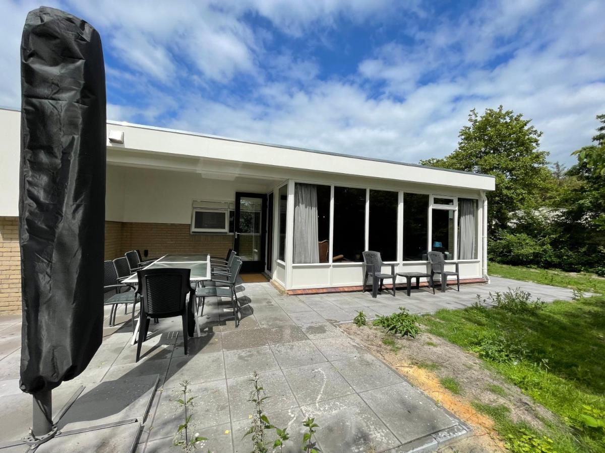 Sonnevanck Ameland Ballum Zewnętrze zdjęcie