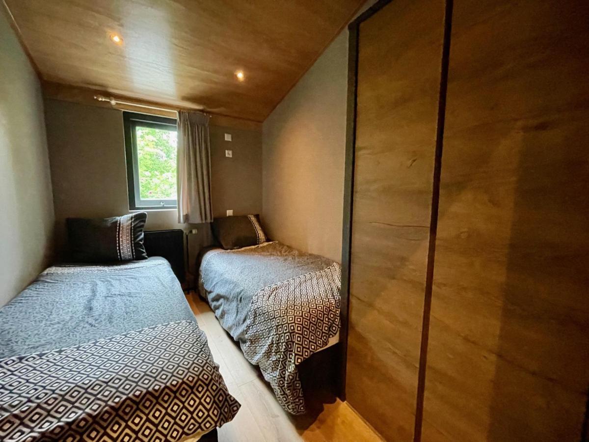 Sonnevanck Ameland Ballum Zewnętrze zdjęcie