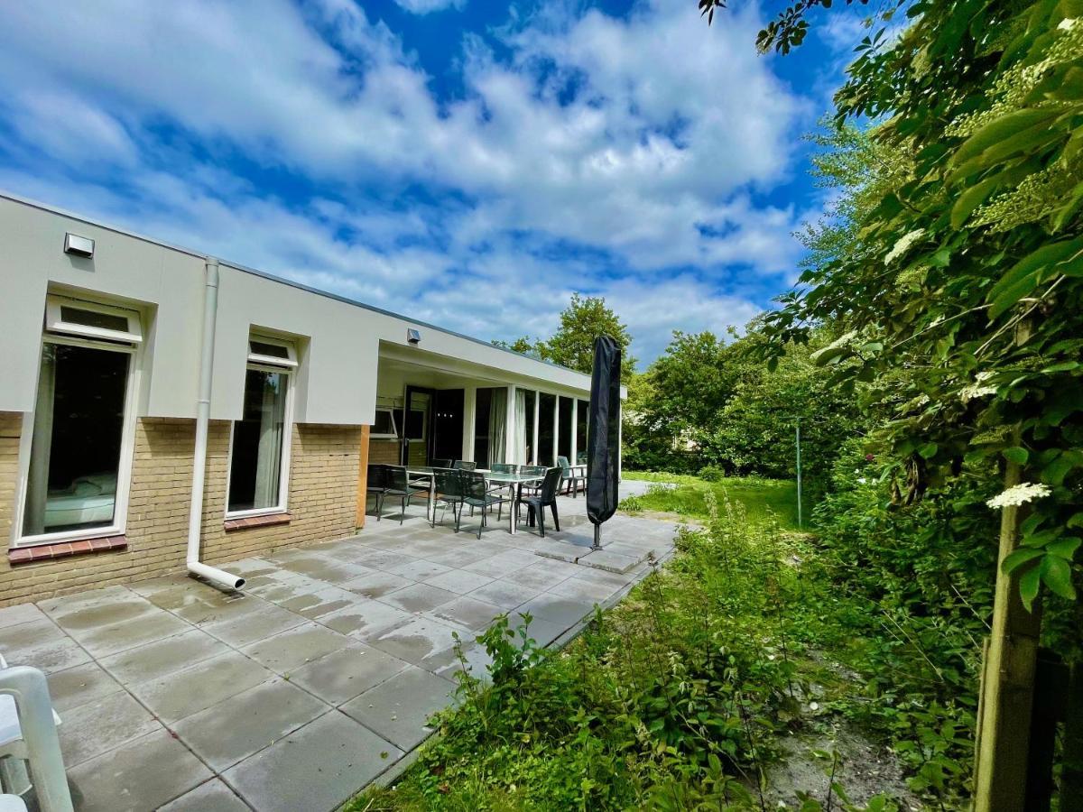 Sonnevanck Ameland Ballum Zewnętrze zdjęcie